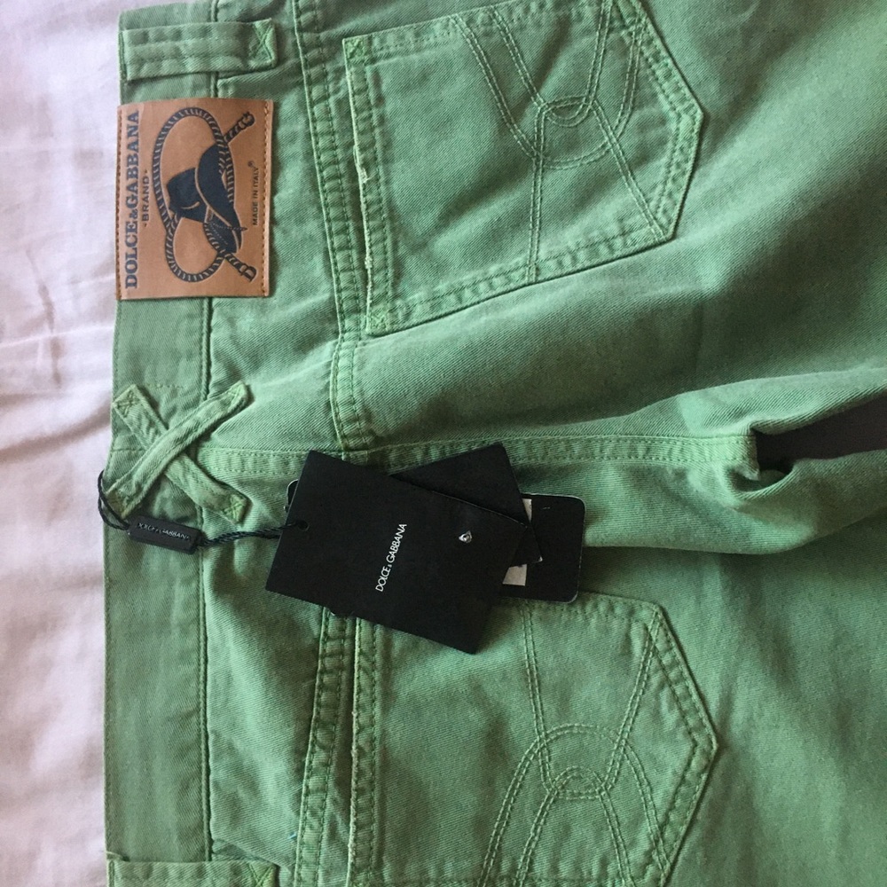 Jeans - Picture 6 of 7